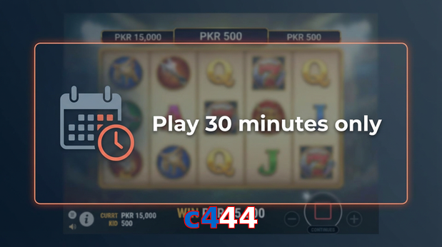 Payment and PKR controls in C444